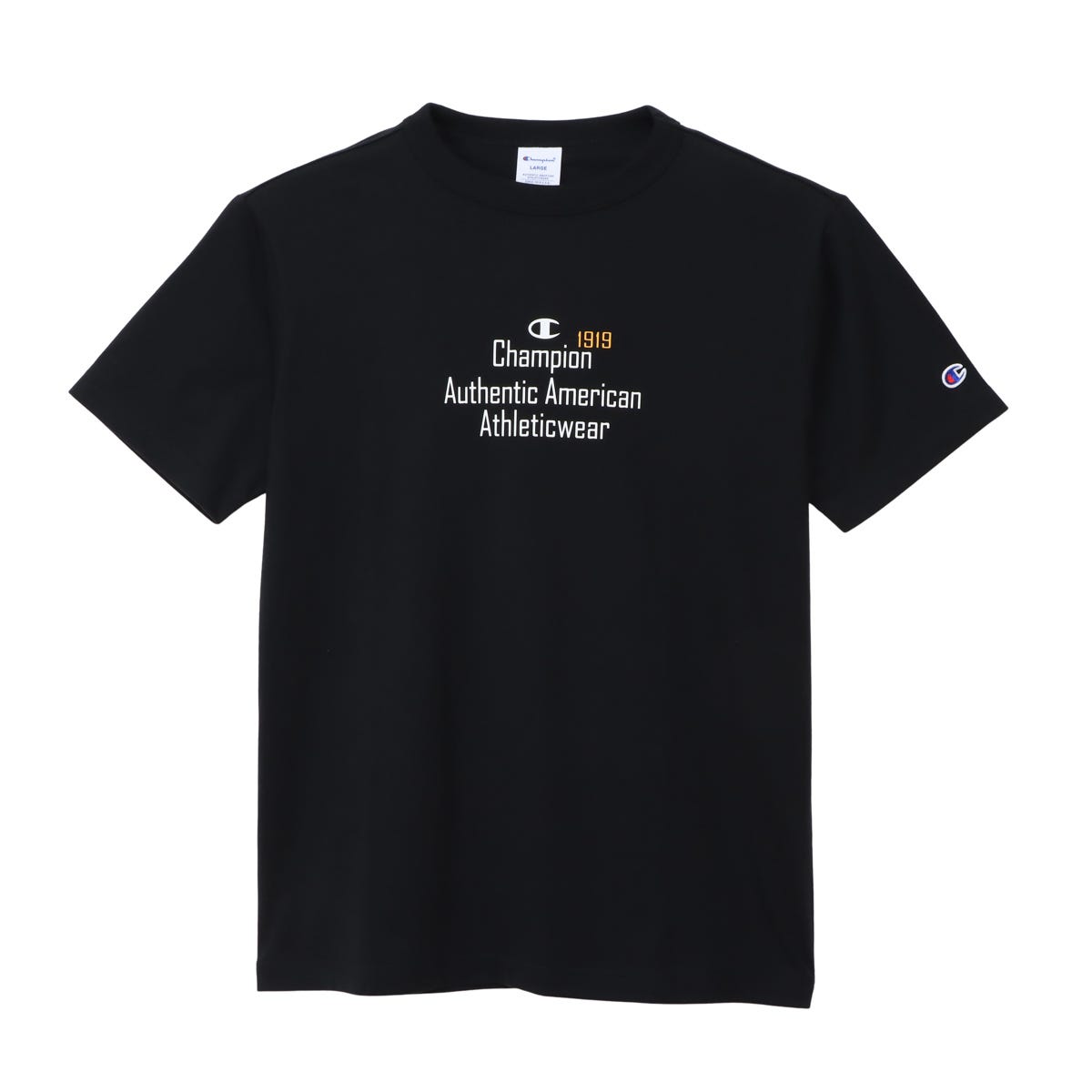 ショートスリーブTシャツ (C3-D351)
