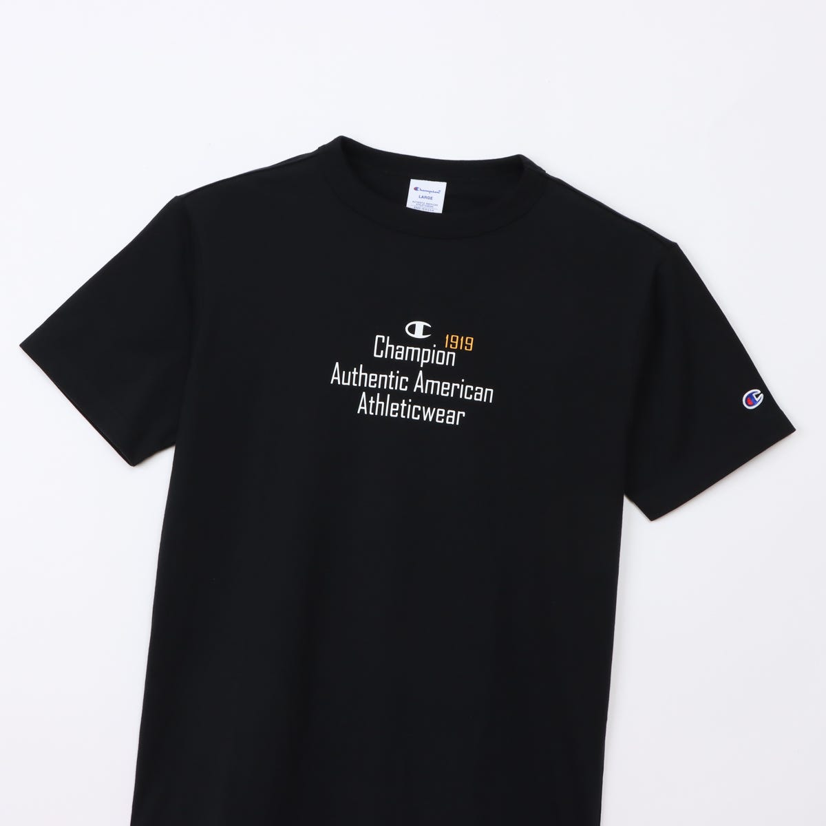 ショートスリーブTシャツ (C3-D351)
