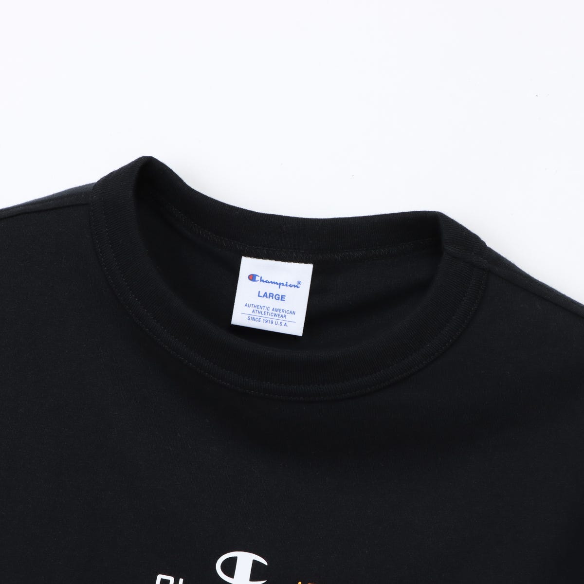 ショートスリーブTシャツ (C3-D351)