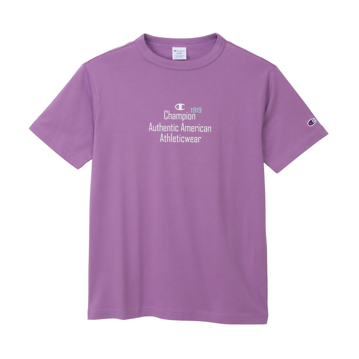 ショートスリーブTシャツ (C3-D351)