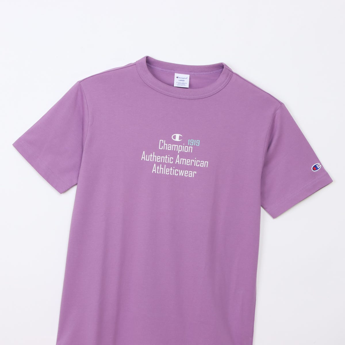 ショートスリーブTシャツ (C3-D351)