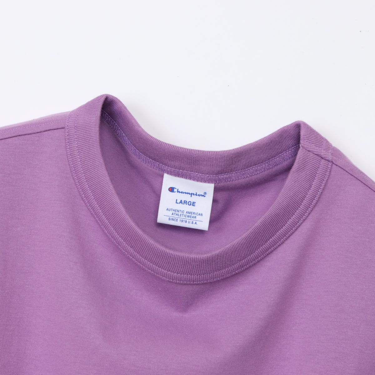 ショートスリーブTシャツ (C3-D351)