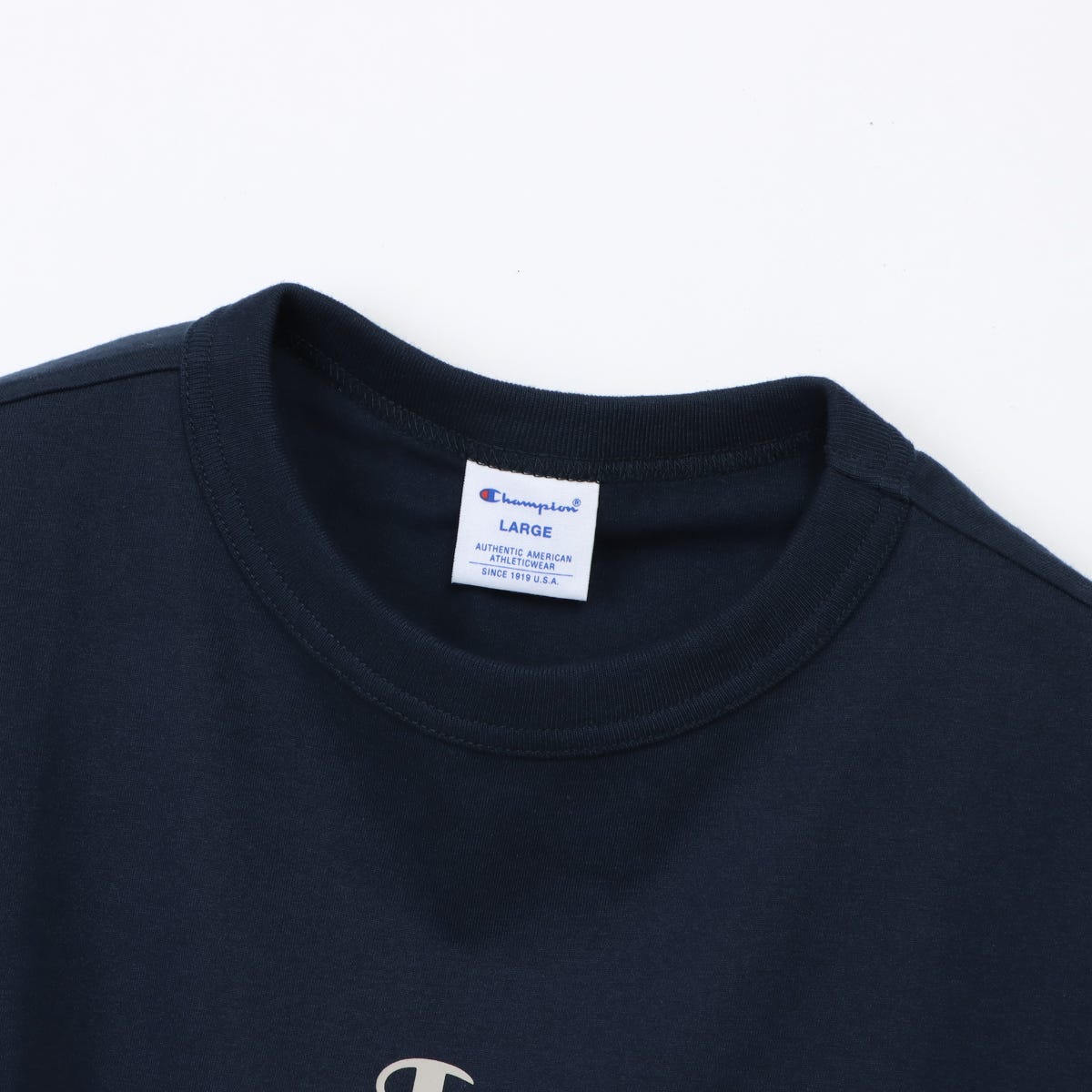 ショートスリーブTシャツ (C3-D351)