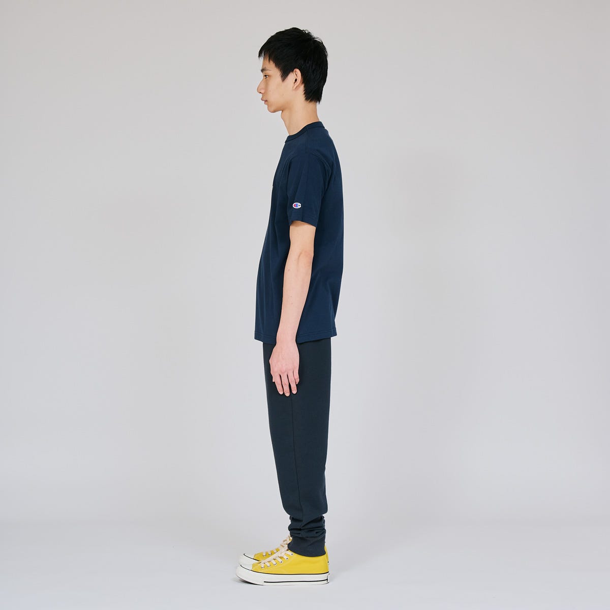 ショートスリーブTシャツ (C3-D351)