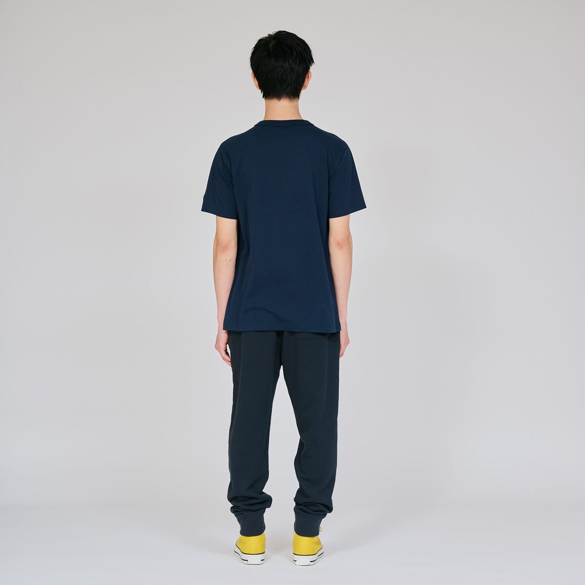 ショートスリーブTシャツ (C3-D351)