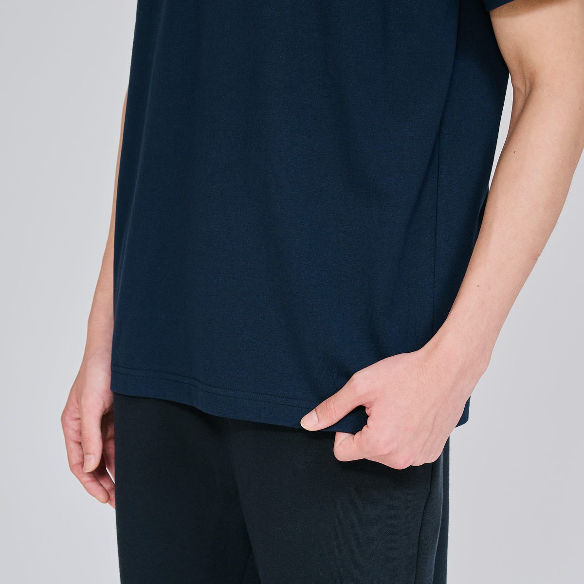 ショートスリーブTシャツ (C3-D351)