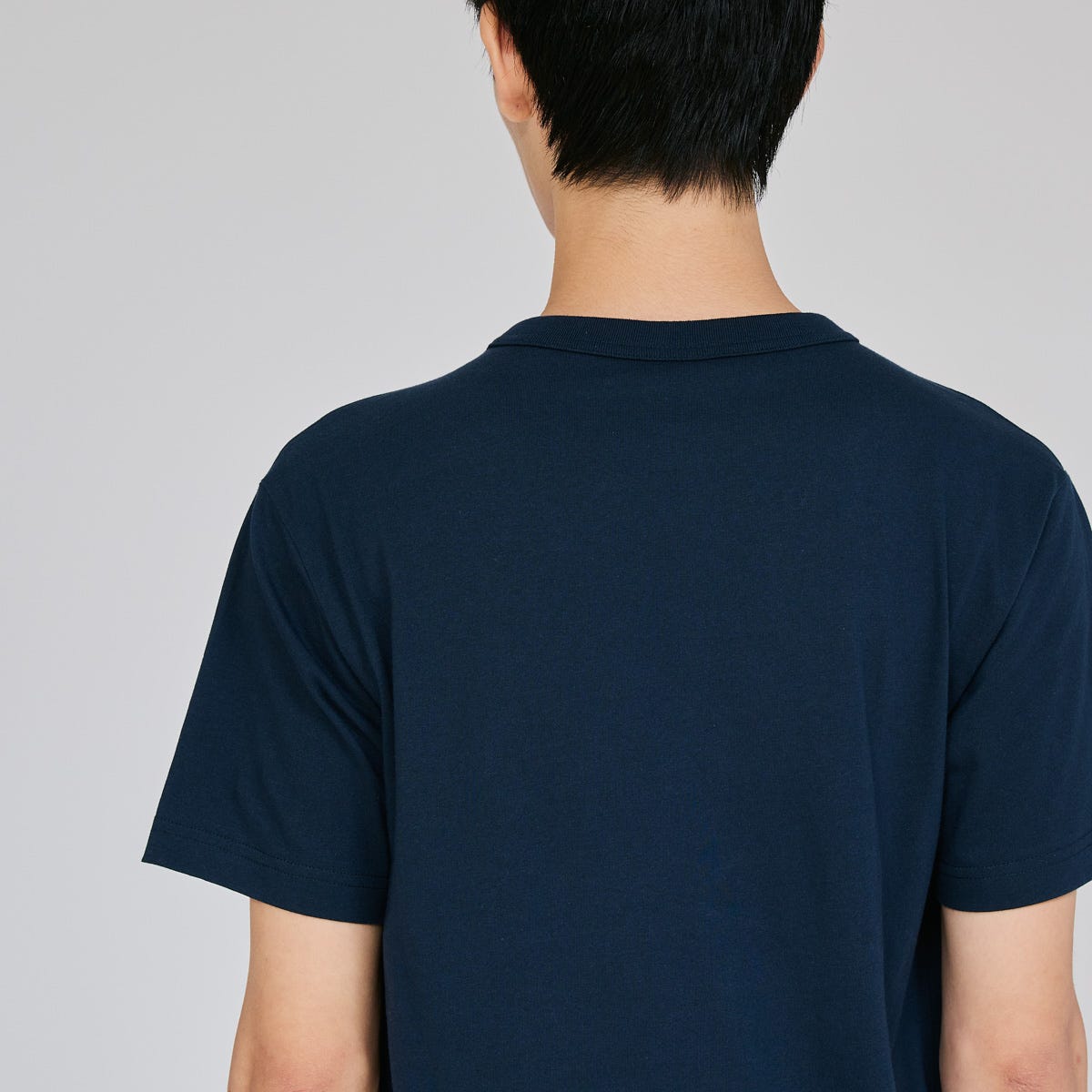 ショートスリーブTシャツ (C3-D351)