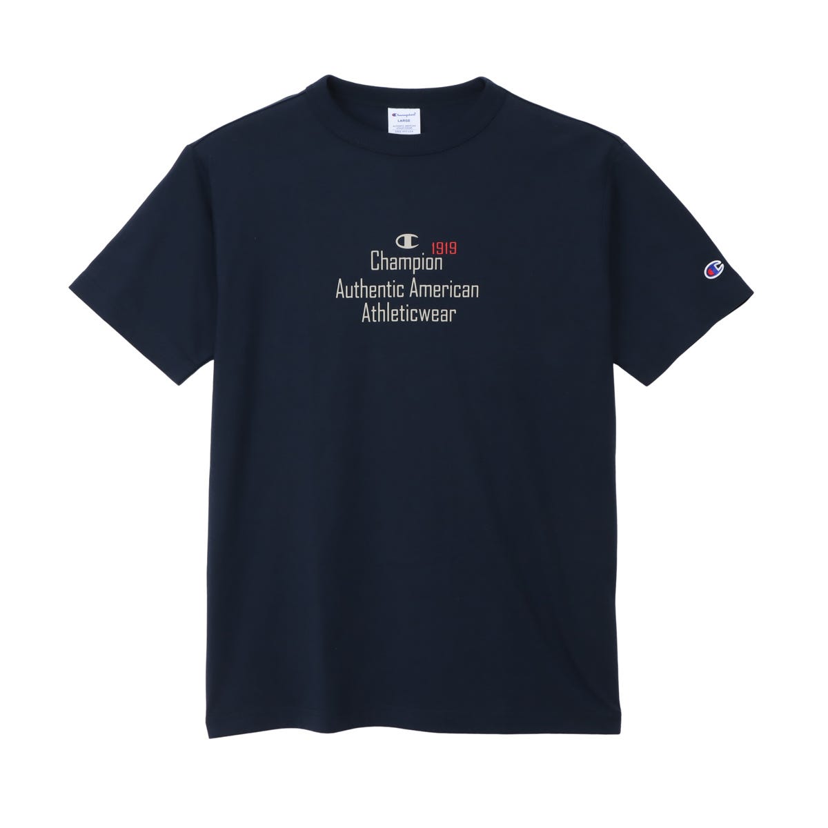 ショートスリーブTシャツ (C3-D351)