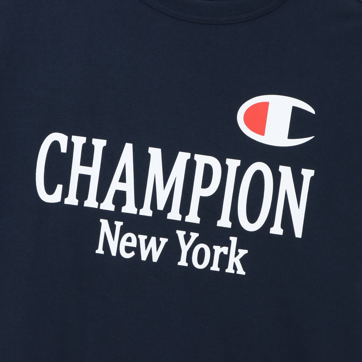 ショートスリーブTシャツ (C3-D352)