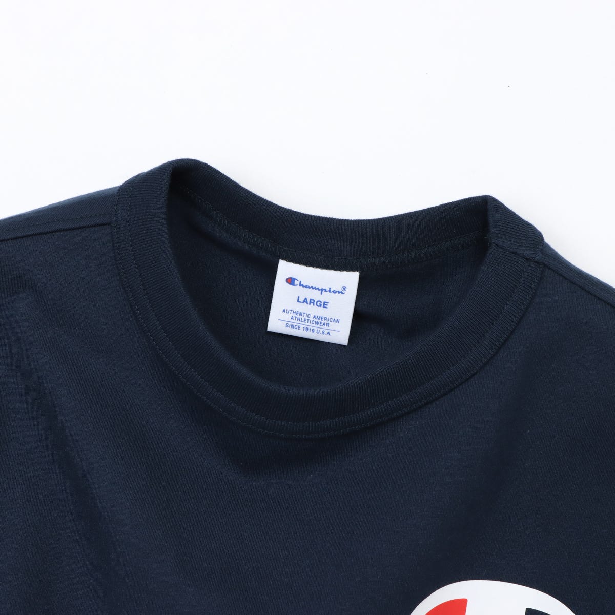 ショートスリーブTシャツ (C3-D352)