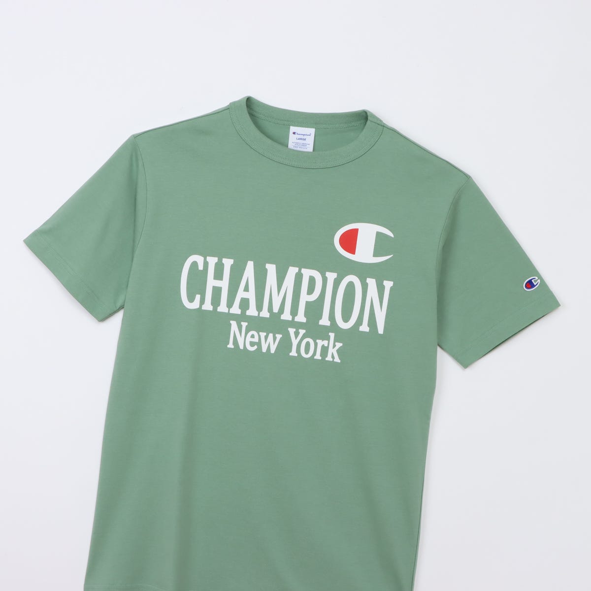ショートスリーブTシャツ (C3-D352)