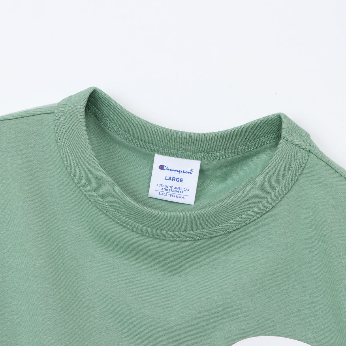 ショートスリーブTシャツ (C3-D352)