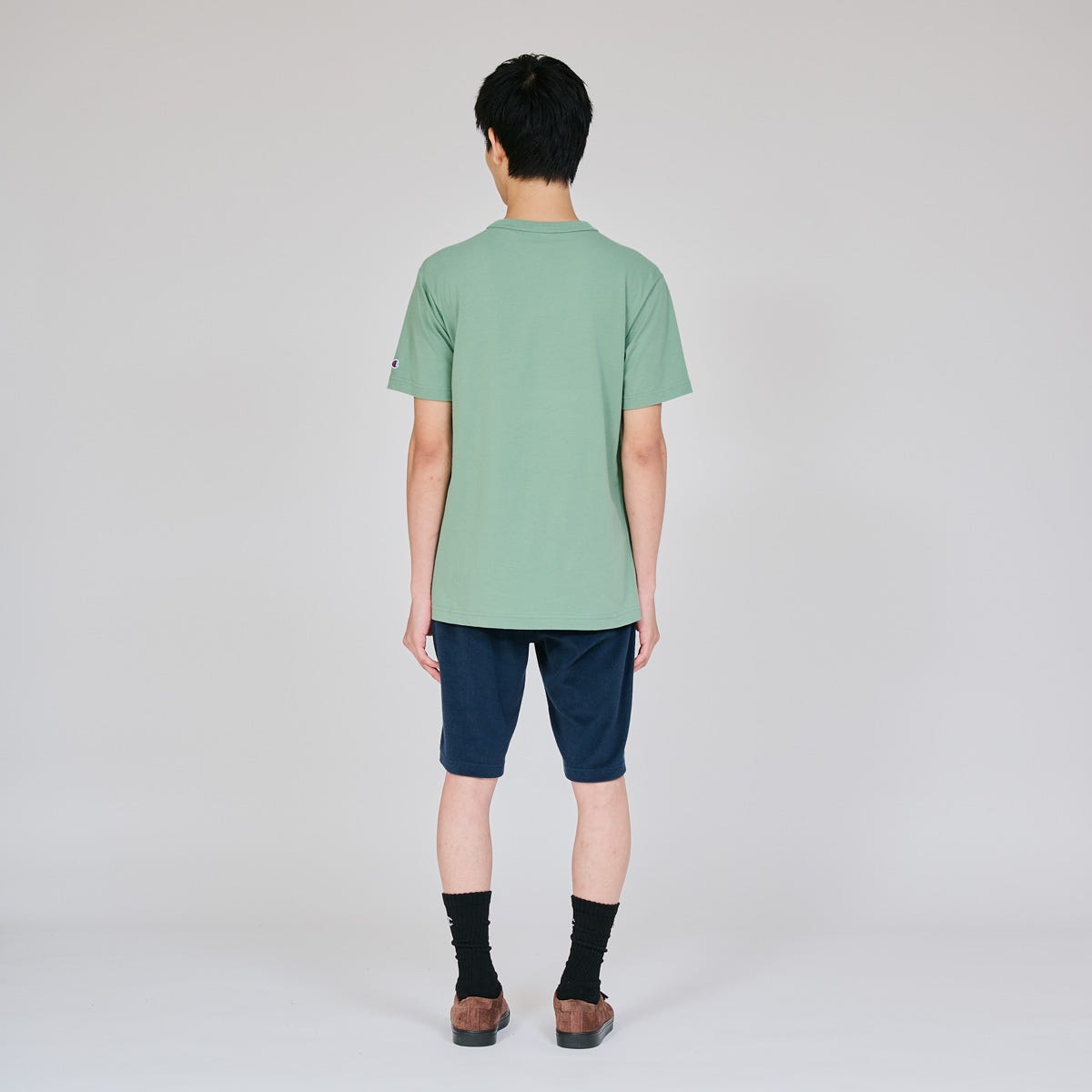 ショートスリーブTシャツ (C3-D352)