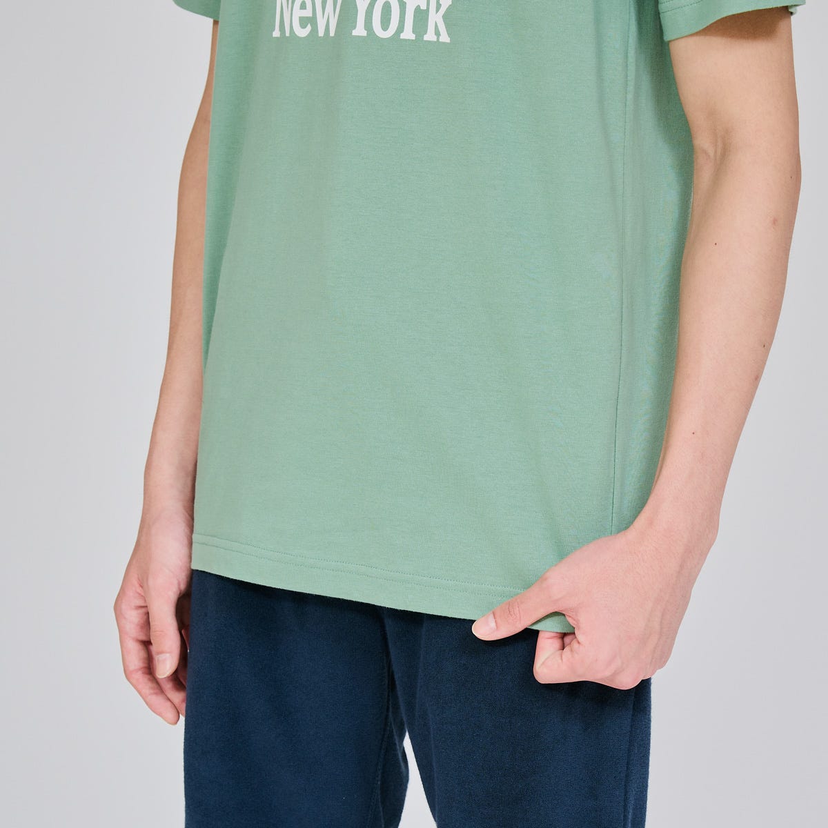 ショートスリーブTシャツ (C3-D352)