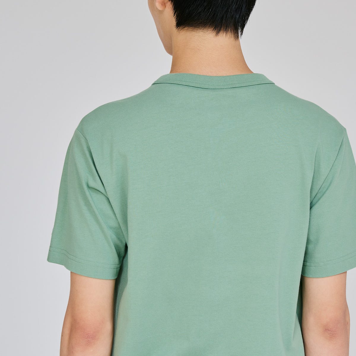 ショートスリーブTシャツ (C3-D352)