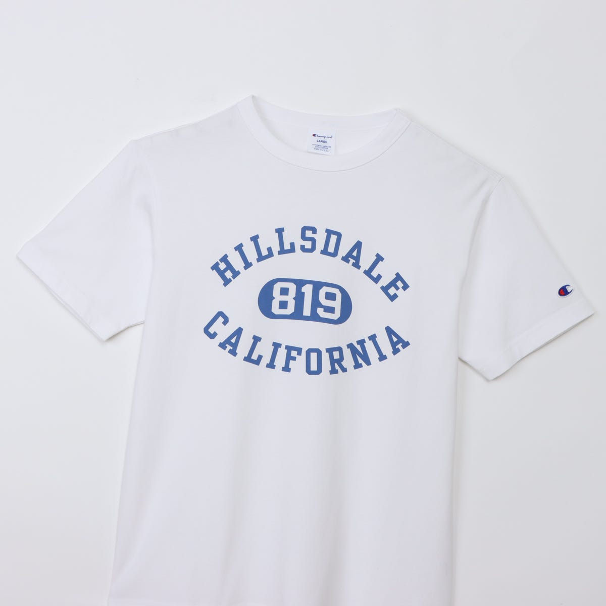 ショートスリーブTシャツ (C3-D353)