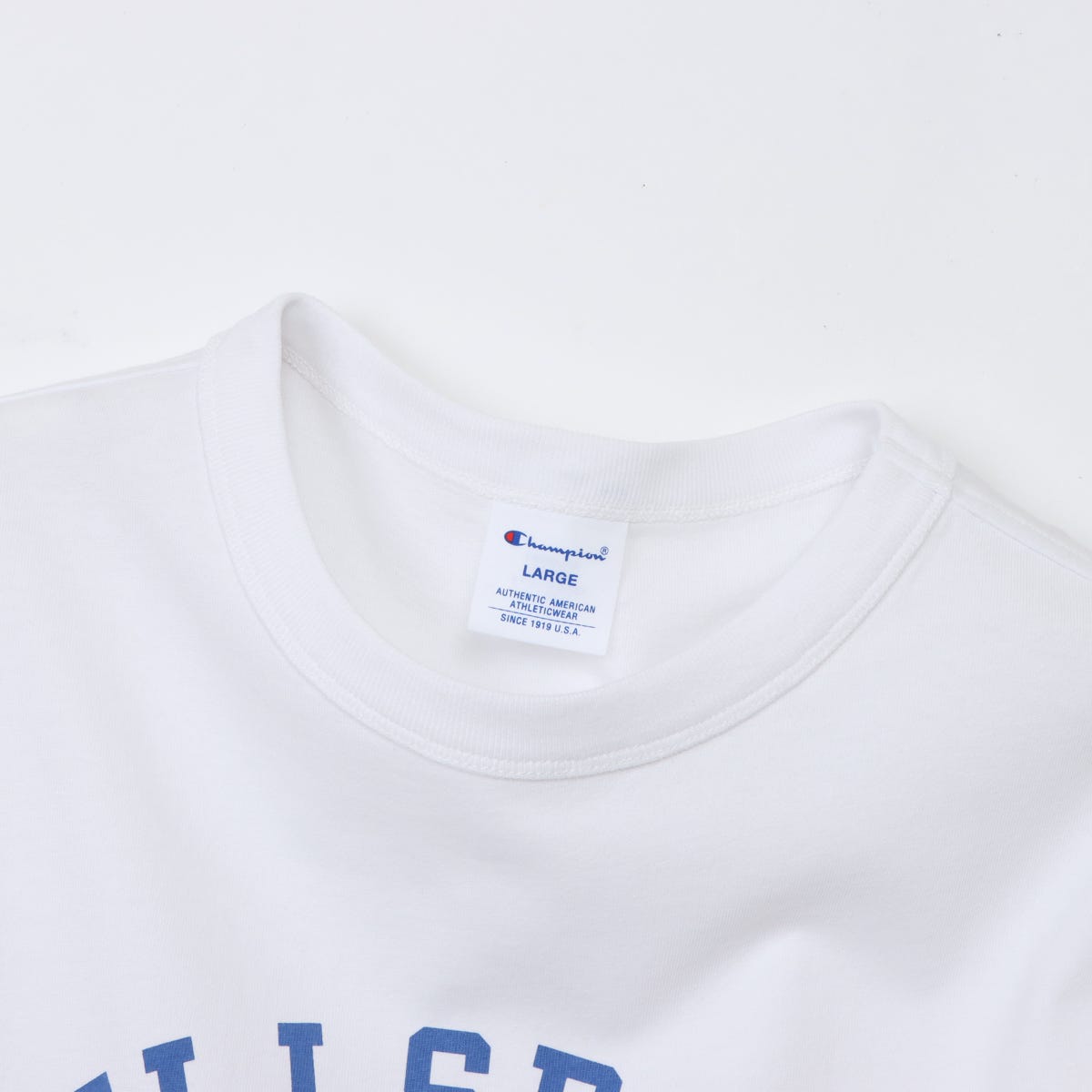 ショートスリーブTシャツ (C3-D353)