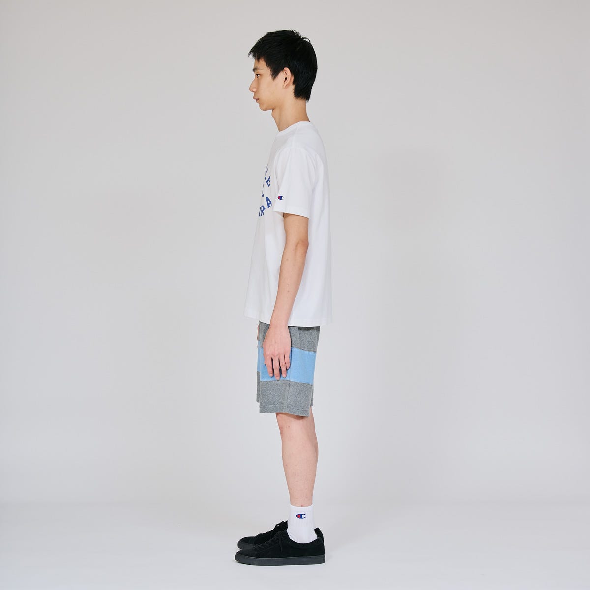 ショートスリーブTシャツ (C3-D353)