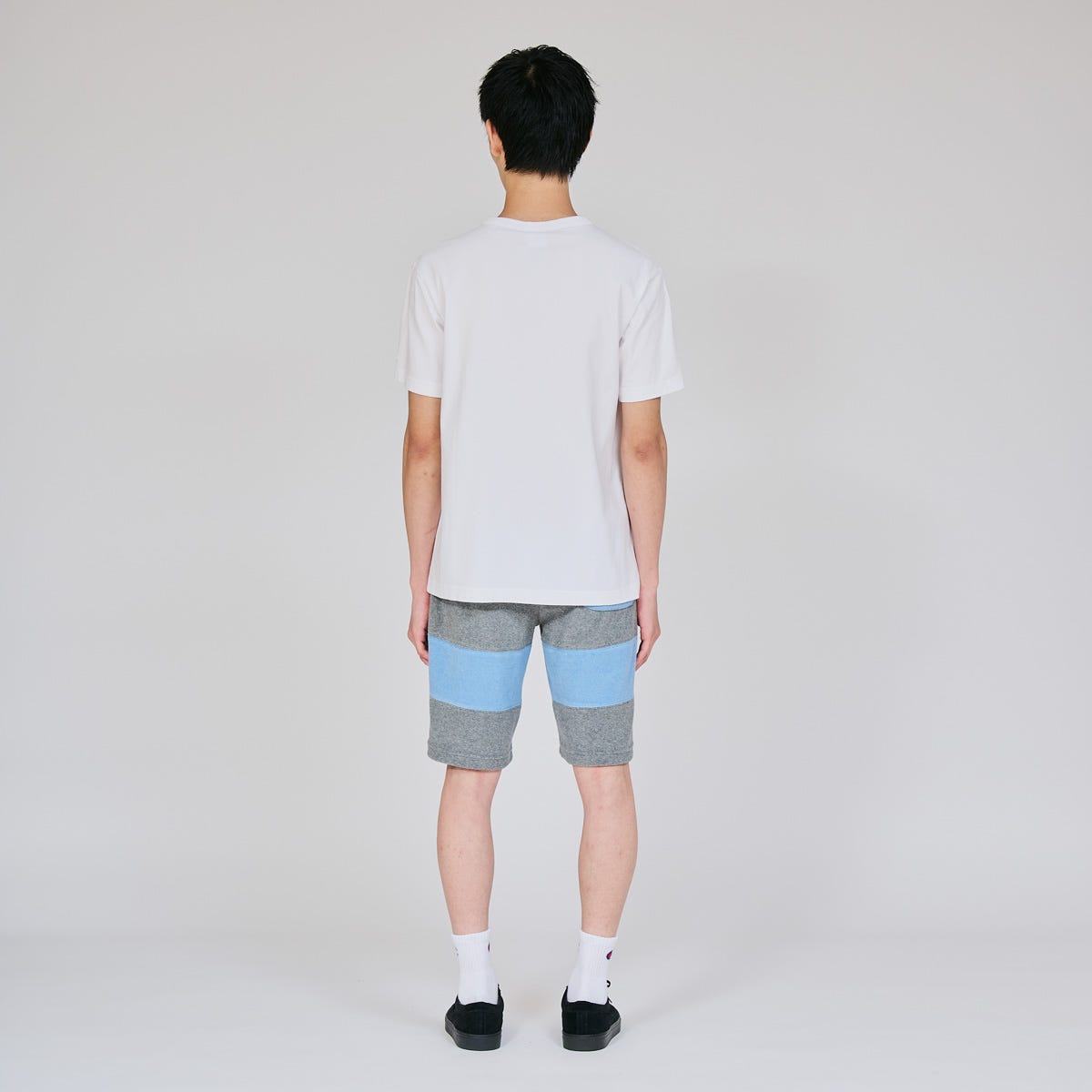 ショートスリーブTシャツ (C3-D353)