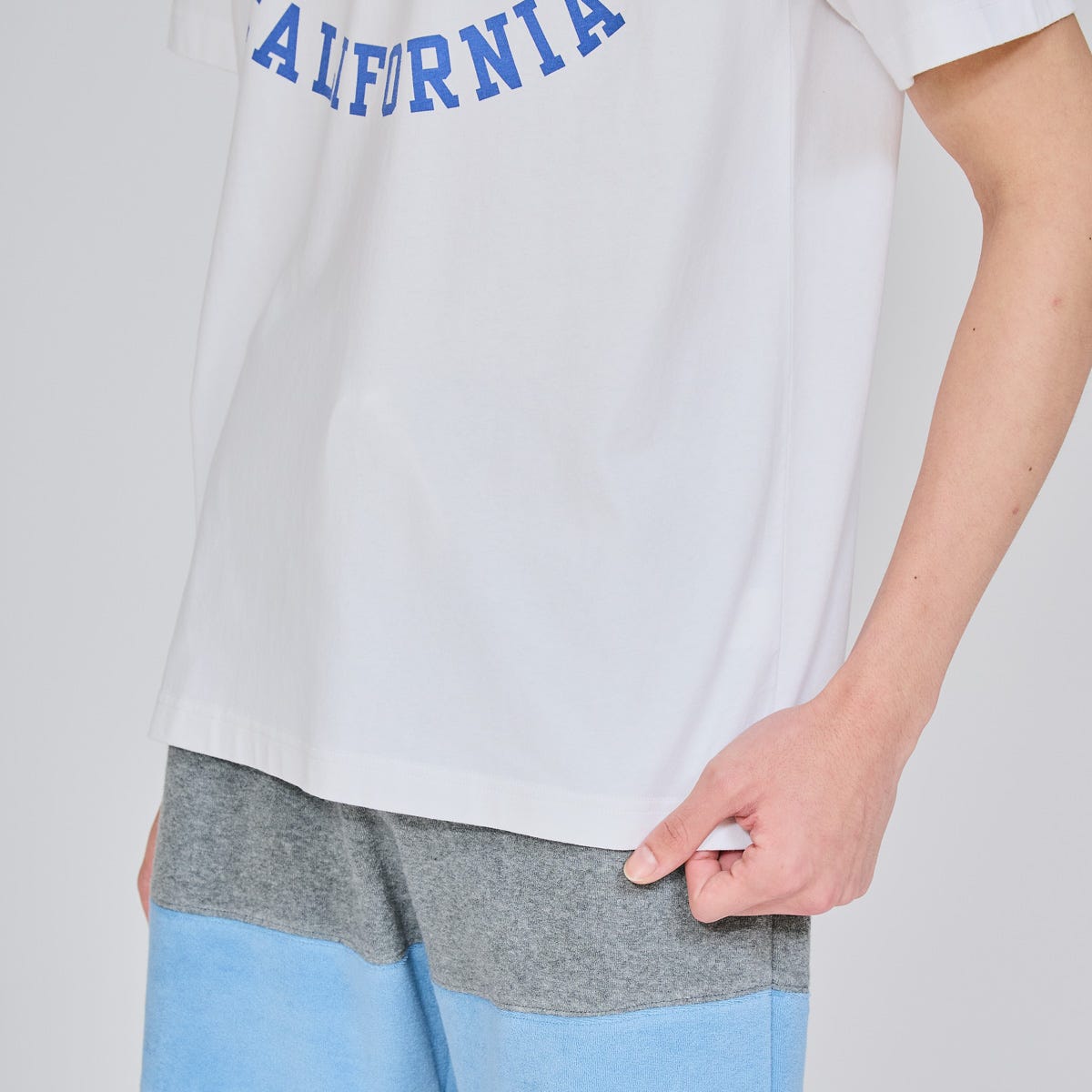ショートスリーブTシャツ (C3-D353)