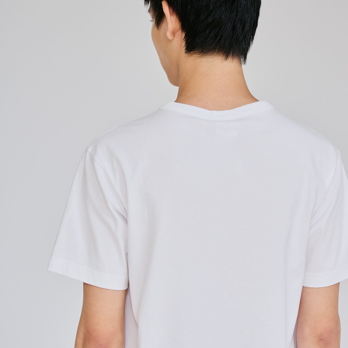 ショートスリーブTシャツ (C3-D353)