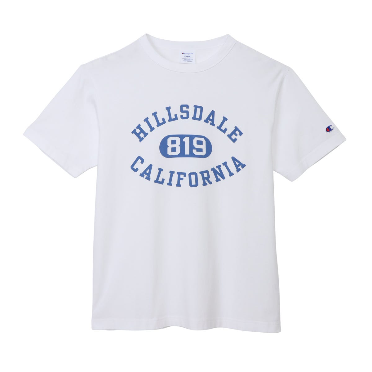 ショートスリーブTシャツ (C3-D353)