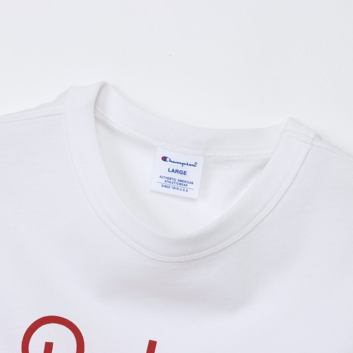 ショートスリーブTシャツ (C3-D353)