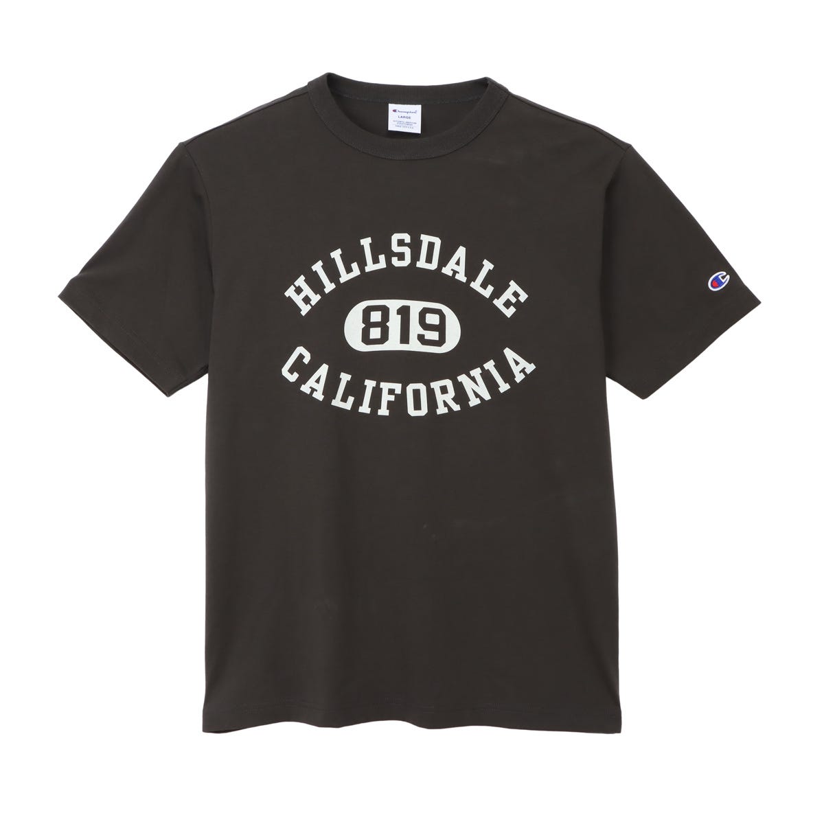 ショートスリーブTシャツ (C3-D353)