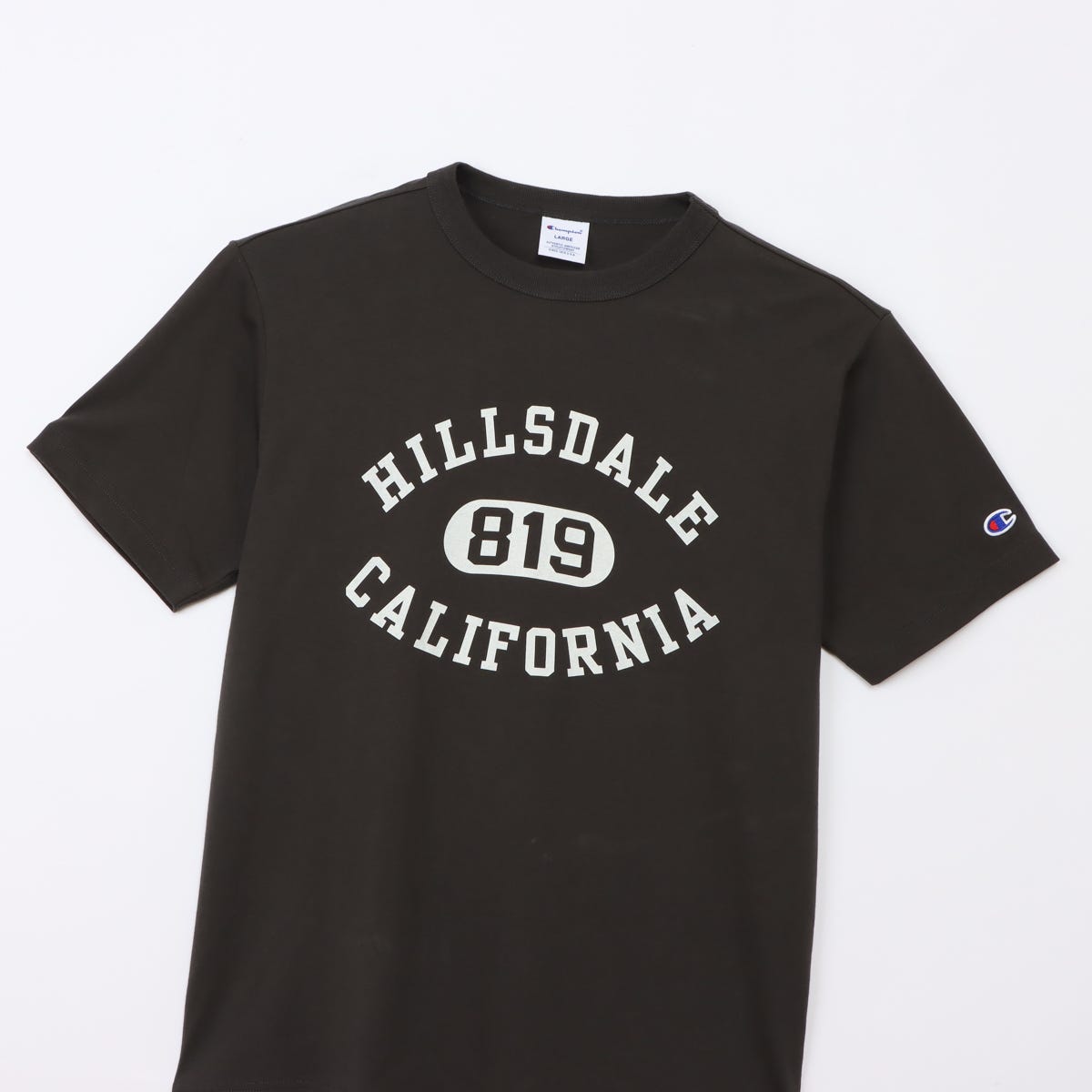 ショートスリーブTシャツ (C3-D353)