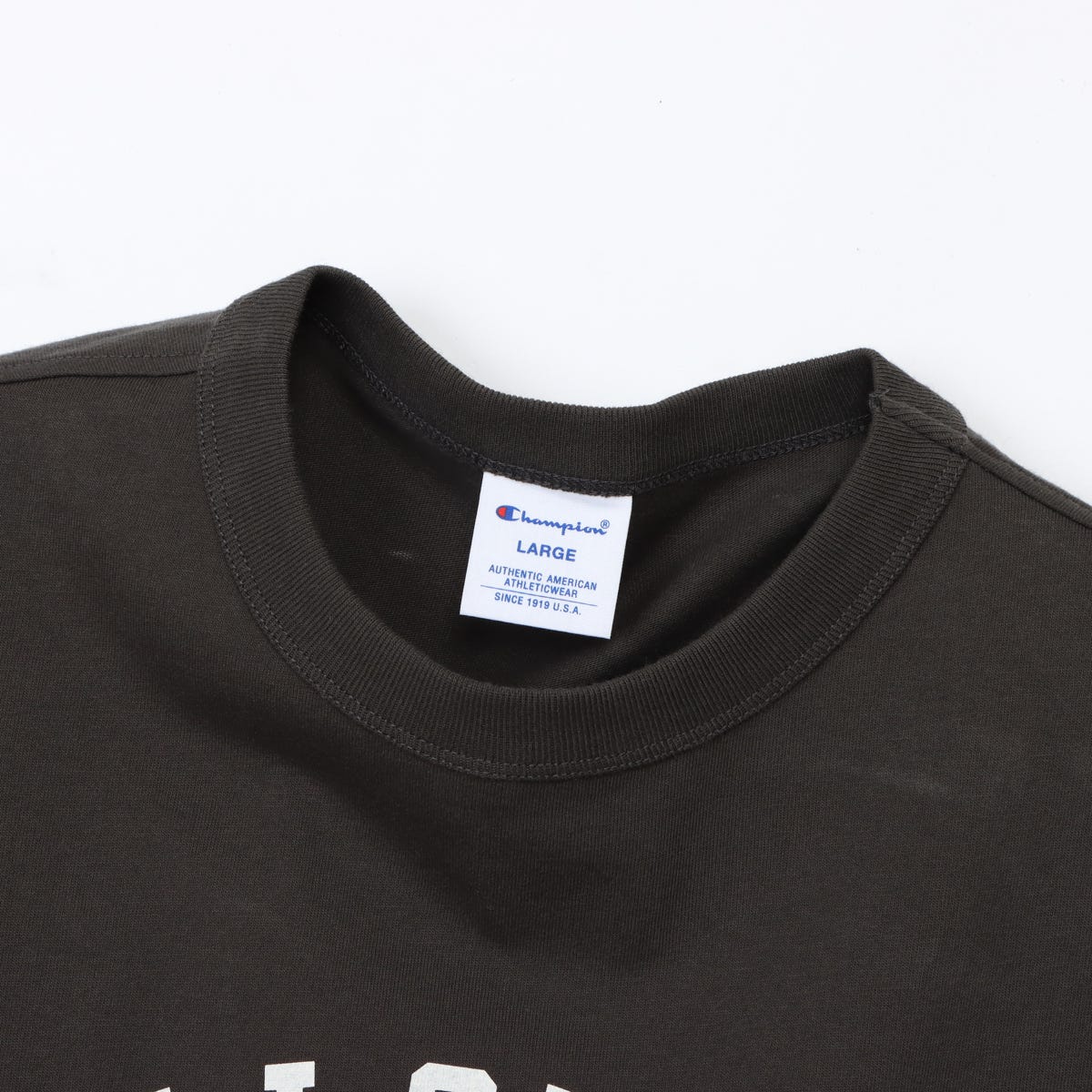 ショートスリーブTシャツ (C3-D353)