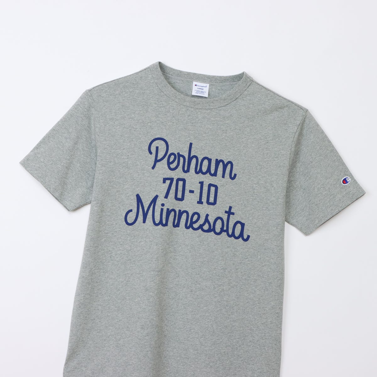 ショートスリーブTシャツ (C3-D353)