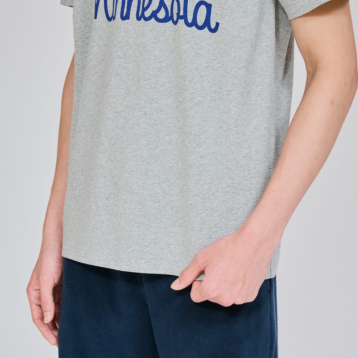 ショートスリーブTシャツ (C3-D353)