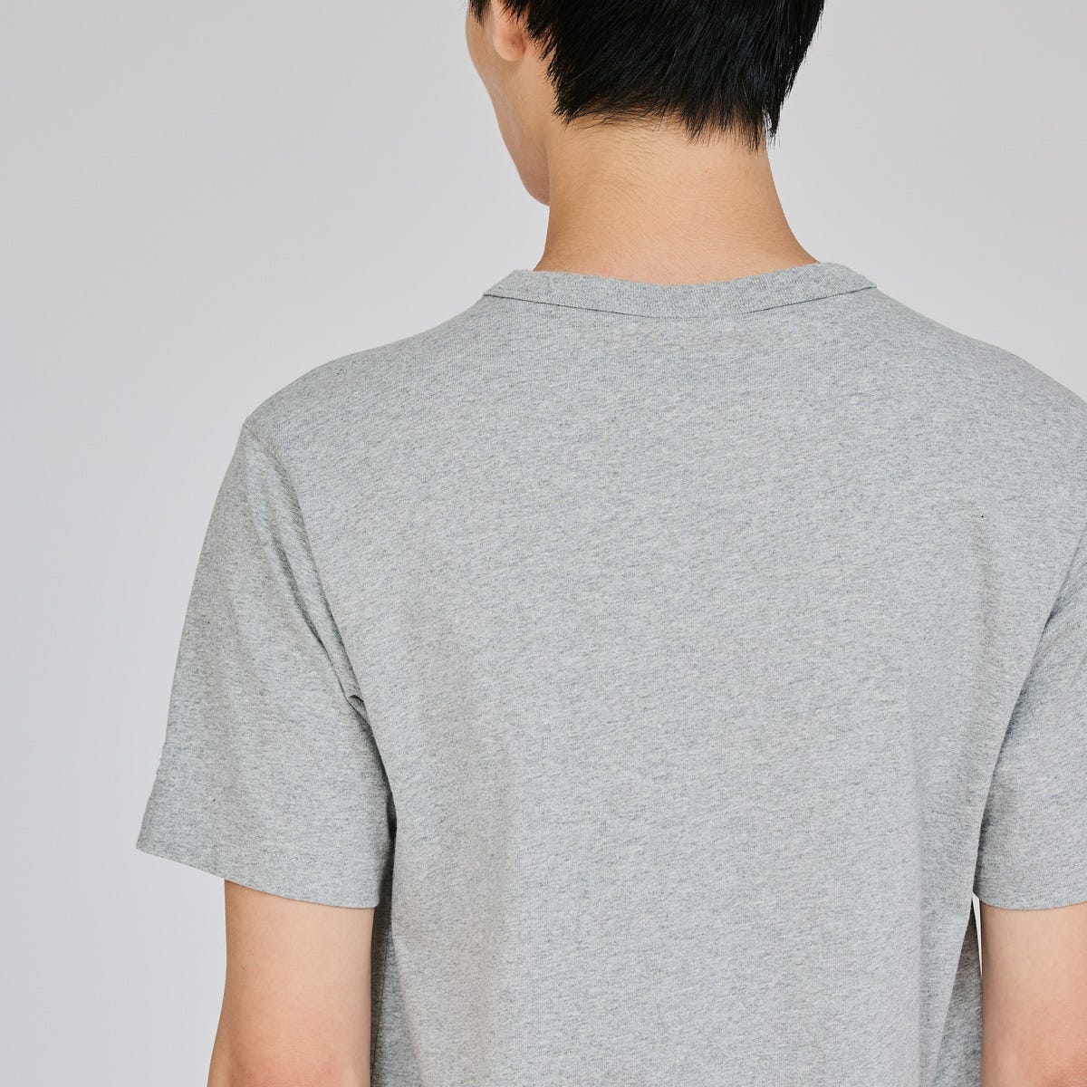 ショートスリーブTシャツ (C3-D353)
