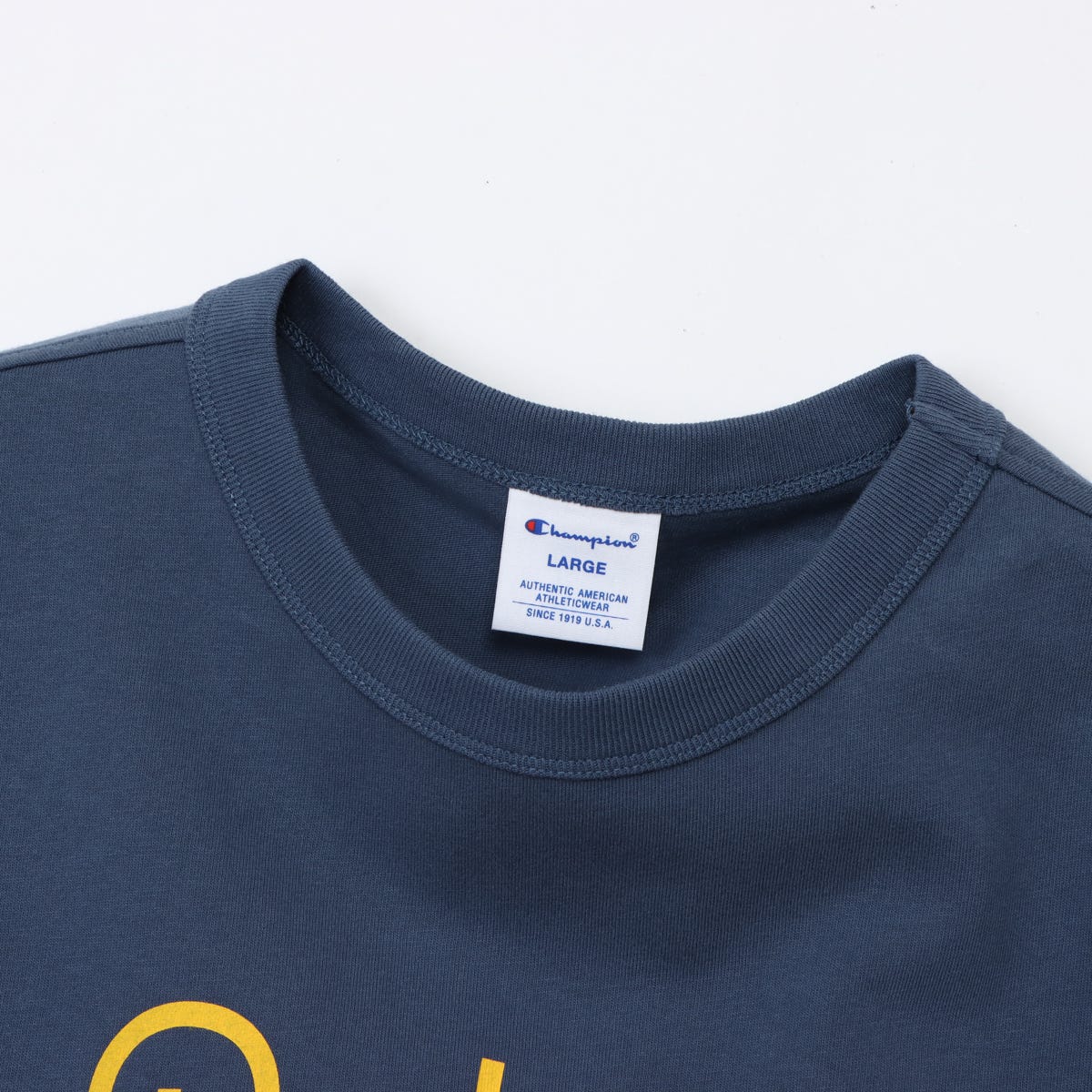 ショートスリーブTシャツ (C3-D353)