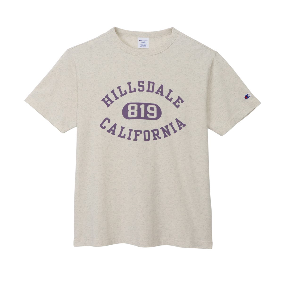 ショートスリーブTシャツ (C3-D353)
