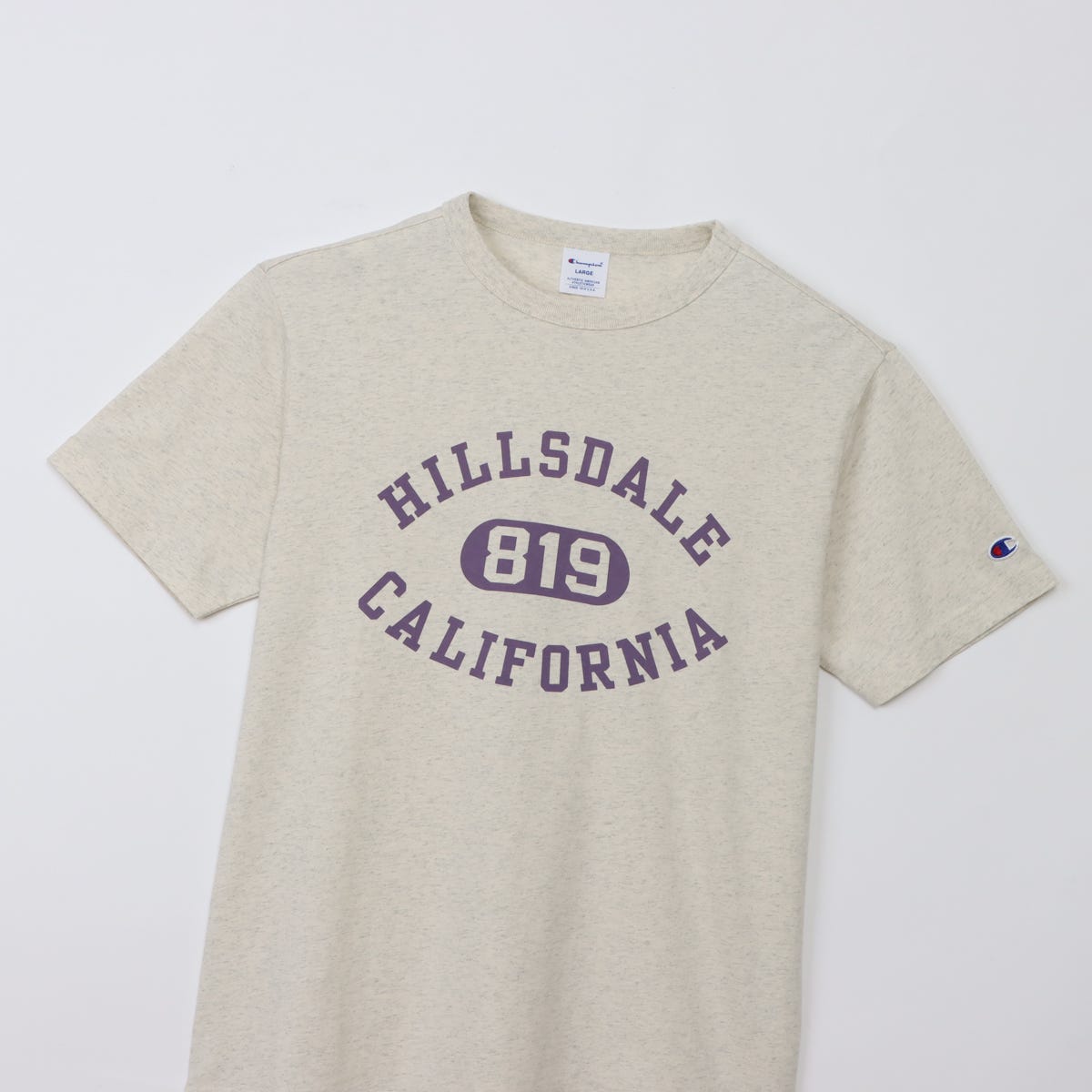 ショートスリーブTシャツ (C3-D353)