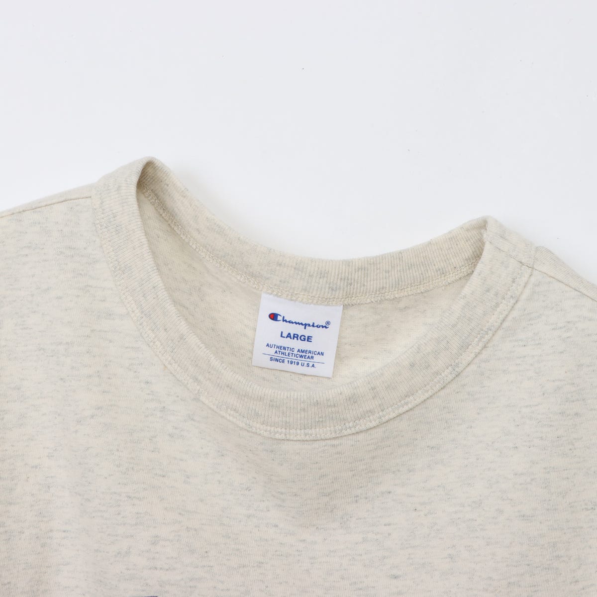 ショートスリーブTシャツ (C3-D353)