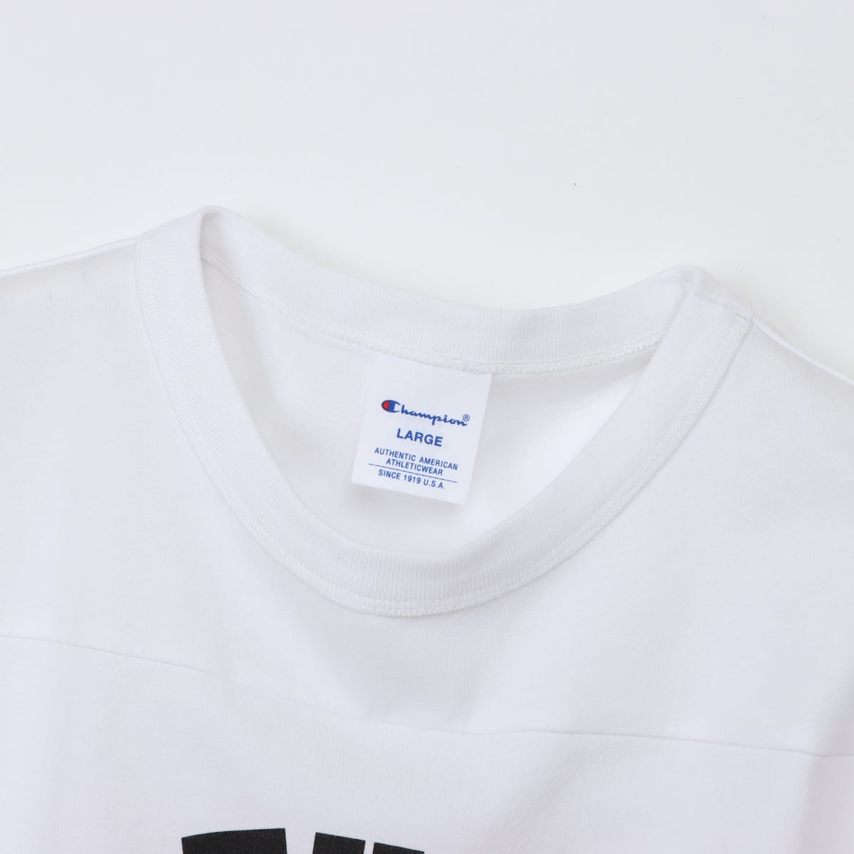 ショートスリーブフットボールTシャツ (C3-D354)
