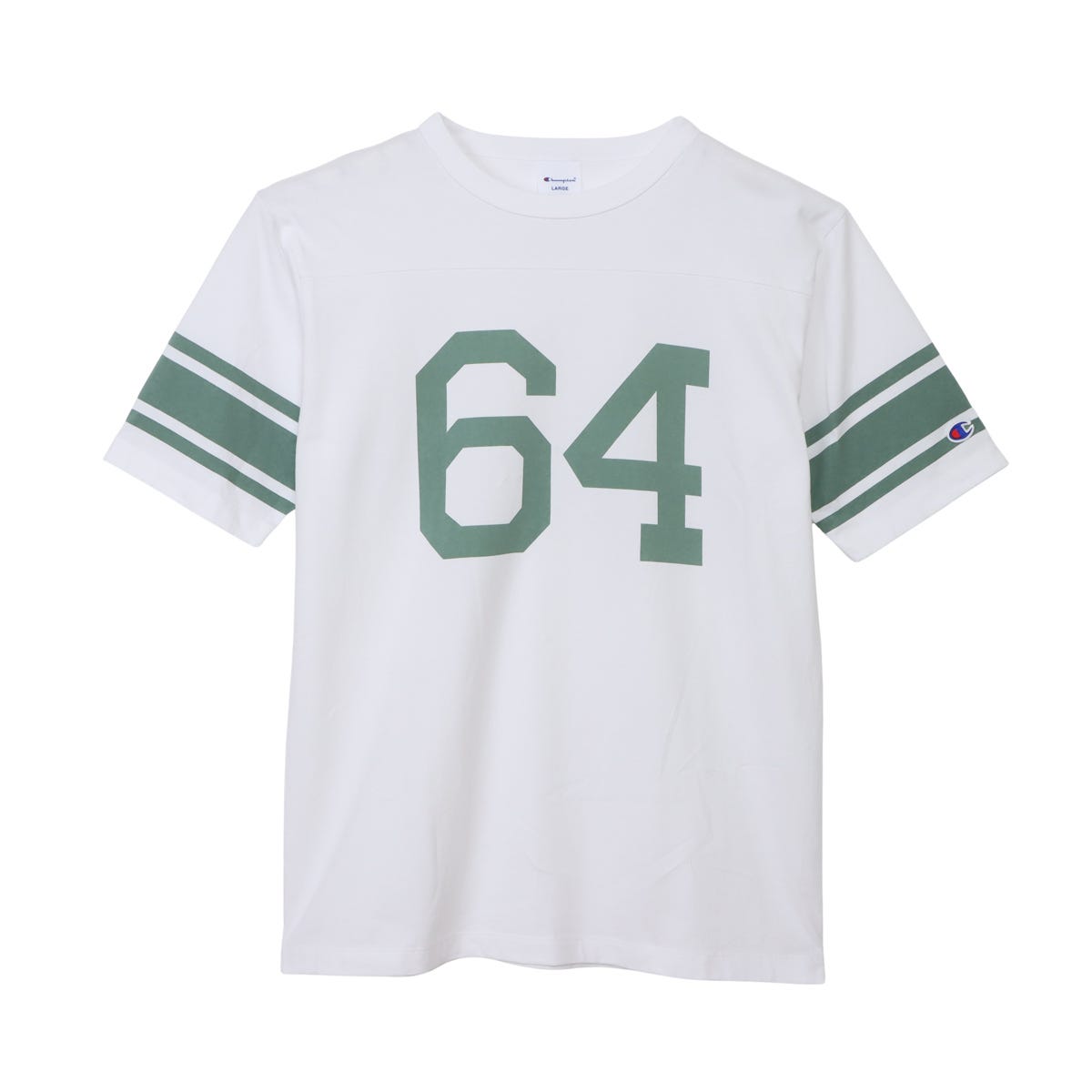 ショートスリーブフットボールTシャツ (C3-D354)