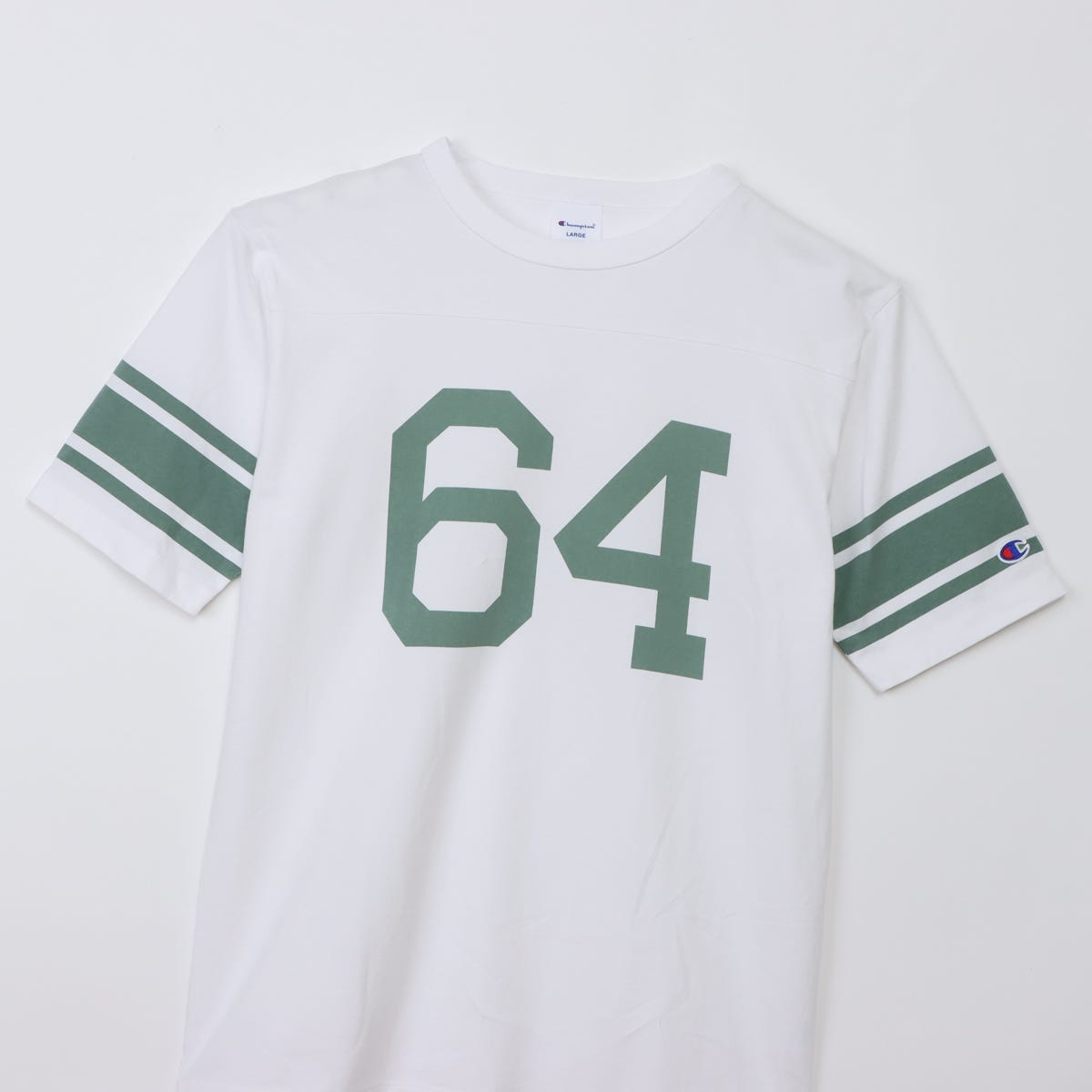 ショートスリーブフットボールTシャツ (C3-D354)
