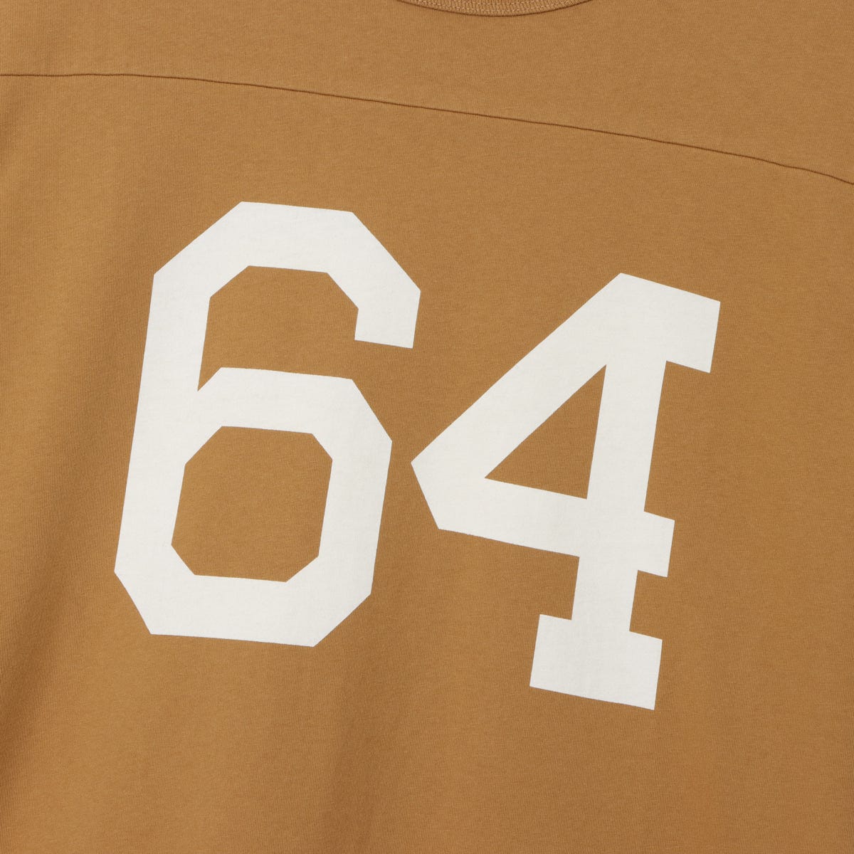 ショートスリーブフットボールTシャツ (C3-D354)