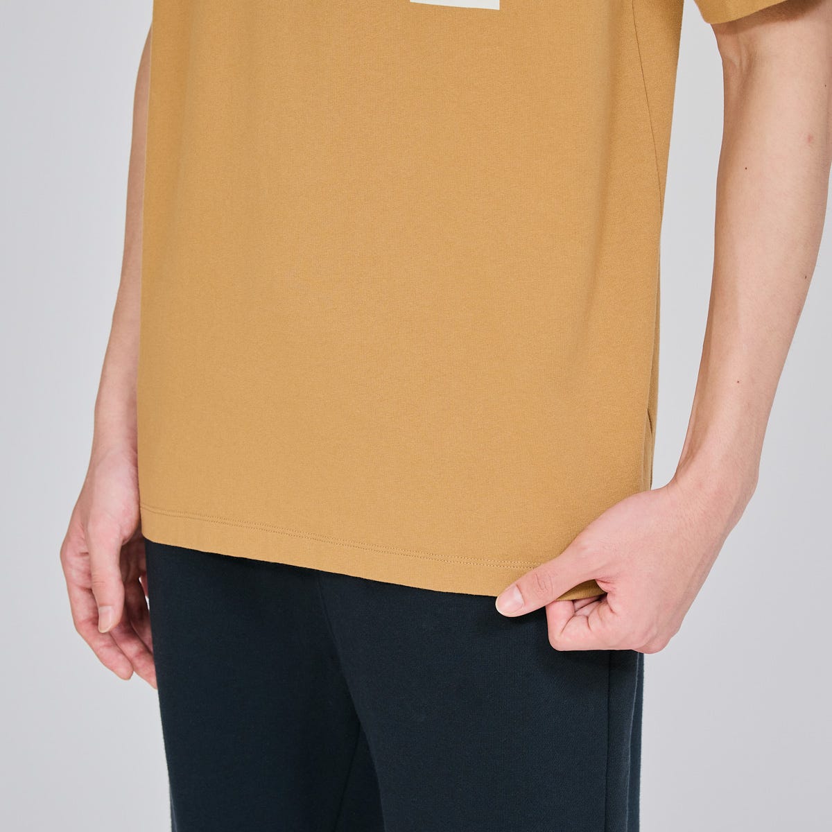 ショートスリーブフットボールTシャツ (C3-D354)