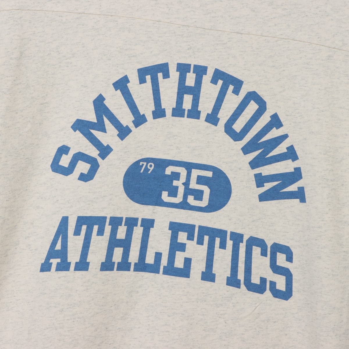 ショートスリーブフットボールTシャツ (C3-D354)