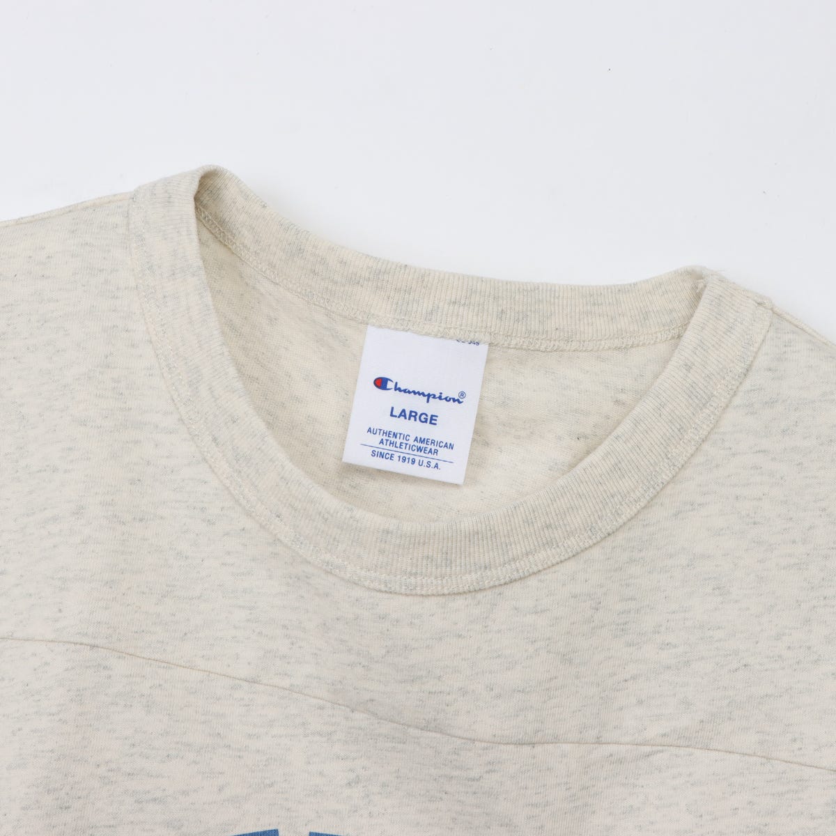 ショートスリーブフットボールTシャツ (C3-D354)