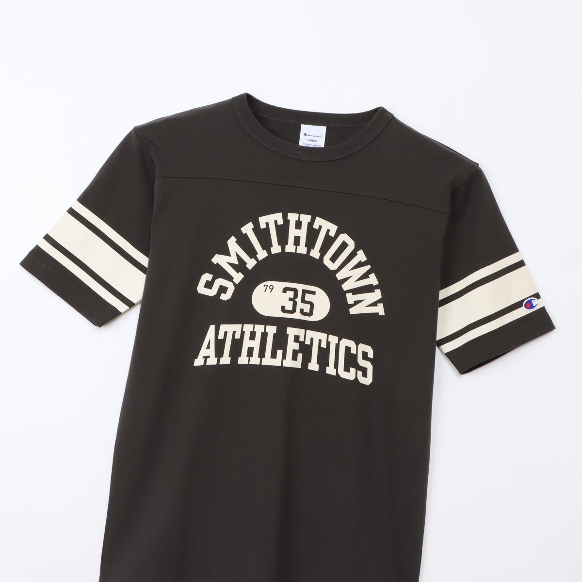 ショートスリーブフットボールTシャツ (C3-D354L)