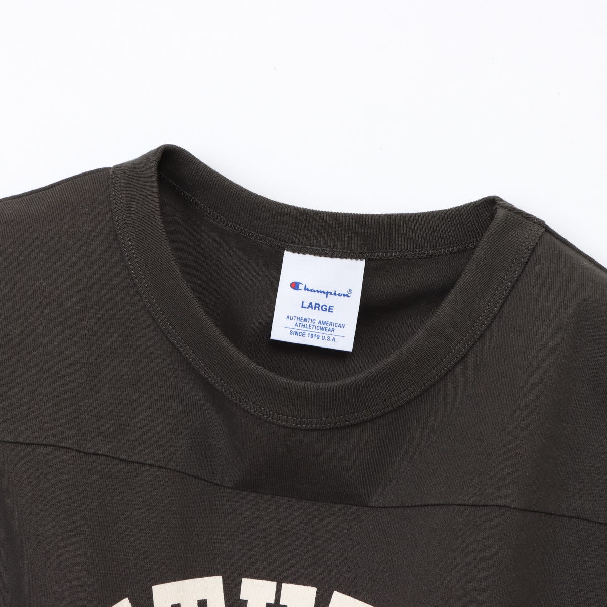 ショートスリーブフットボールTシャツ (C3-D354L)