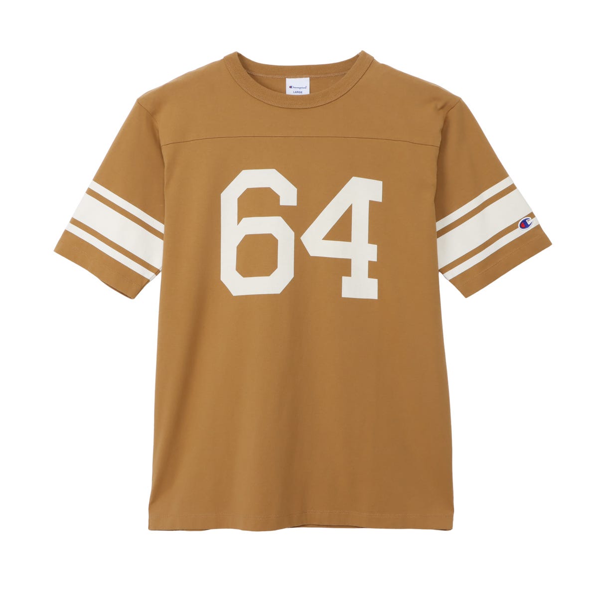 ショートスリーブフットボールTシャツ (C3-D354L)