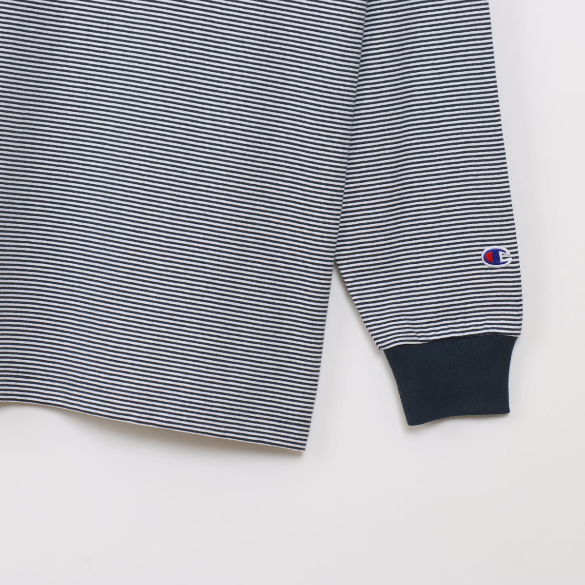 ロングスリーブポロシャツ (C3-D403)