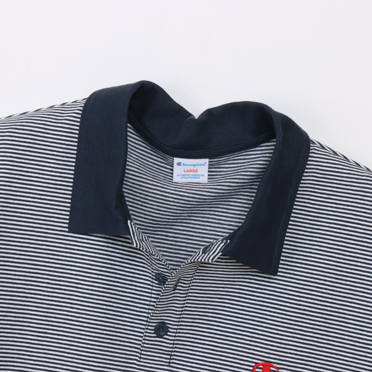 ロングスリーブポロシャツ (C3-D403)