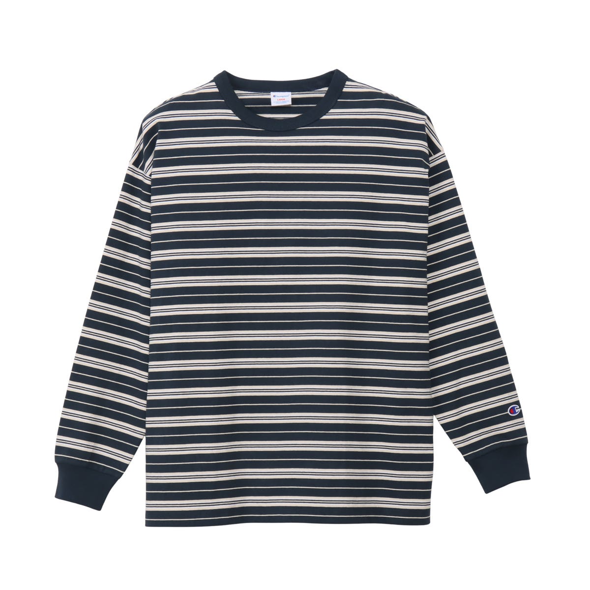 ロングスリーブTシャツ